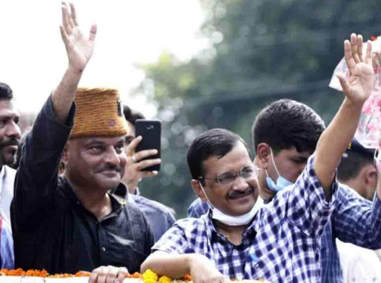 “आप” के कर्नल को कमान से क्या मचेगा घमासान!